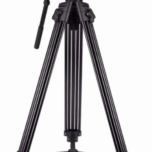 WEIFENG WF-616 Aluminum Alloy Professional Tripod 1.8米鋁合金腳架套裝