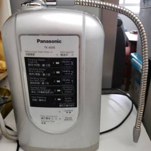 Panasonic TK AS45 濾水器 （ 最高級）
