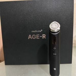 Medicube 智慧多功能 Age-R Booster Pro 6 in 1 禮盒裝