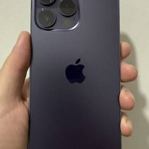 iPhone14promax128