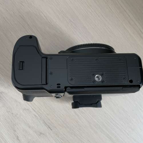 Mint condition Fujifilm GFX100s