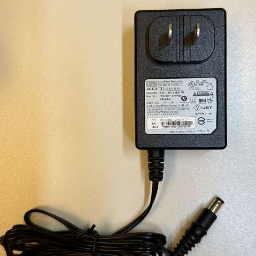 BUFFALO BS-GS2008 8 port Layer 2 Giga smart switch network hub