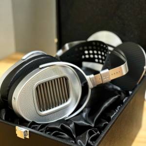 ［99% New] Hifiman HE1000 unveiled