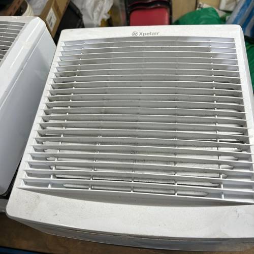 Xpelair GX12換氣扇（90012AW)