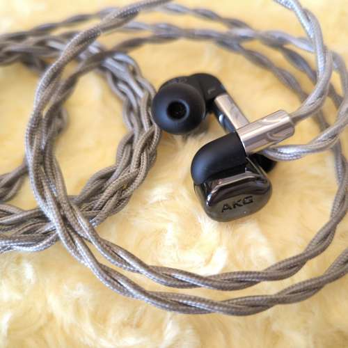 AKG N5005 全套