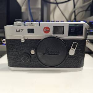 Leica M7