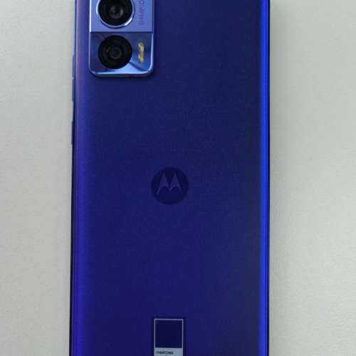 6.28" Motorola Edge 30 Neo (5G機 / Android 14 / CPU: S695 / 8GB Ram / 256GB Rom)