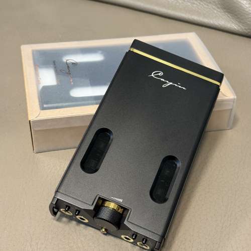 Cayin C9ii C92 連皮套 行貨 99% New