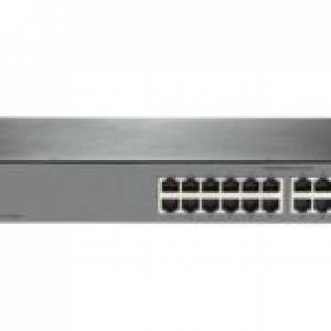 HP HPE 1920S 24G 2SFP Switch (JL381A)