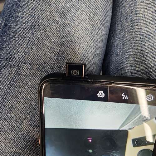 Huawei Y9s 升級版本 6g+128gb. 6.59 吋. microSD. 三鏡頭. 雙咭雙待 幻夜黑1,600萬...