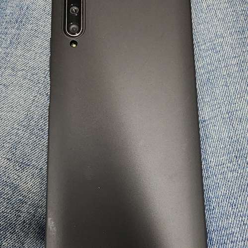 Huawei Y9s 升級版本 6g+128gb. 6.59 吋. microSD. 三鏡頭. 雙咭雙待 幻夜黑1,600萬...