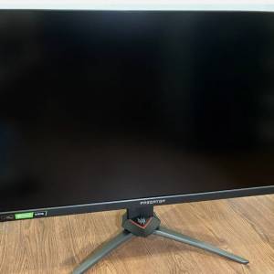 Acer 27INCH 27吋 XB273K G-SNYC 4K 144HZ 電競 電腦Mon 電腦屏幕 Monitor