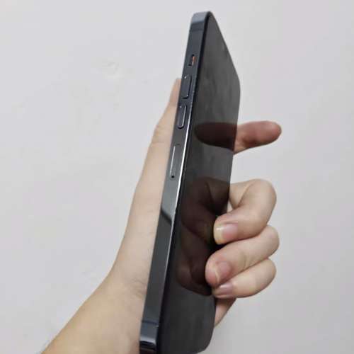 iPhone13 Por Max 1tb電池效能98 % ，跟一個全新原裝玻璃貼同埋一個手機套！