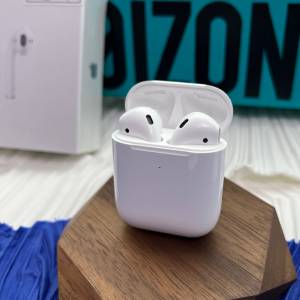 蘋果AirPods2代新款芯片極致