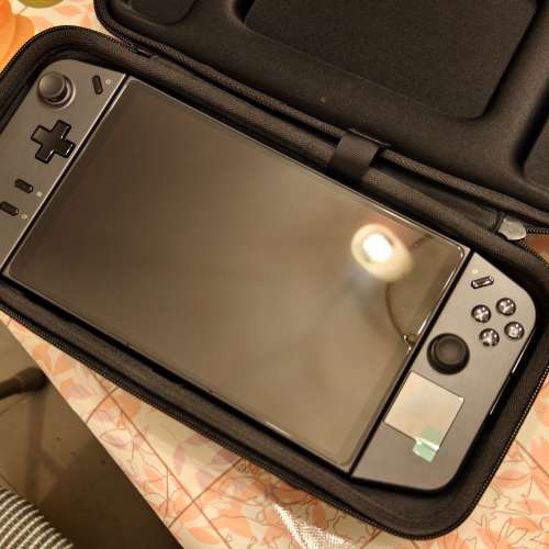 LENOVO LEGION GO 原裝行貨（附Dock）