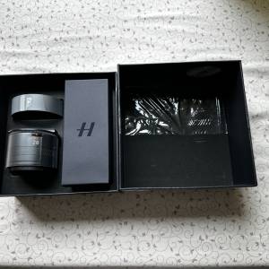 hasselblad xcd 28mm f/4 p (行貨)