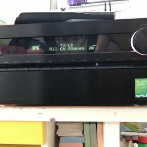 ONKYO TX-NR5010