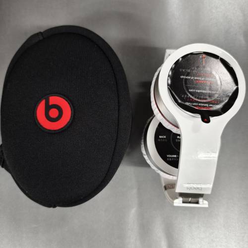 Beats wireless