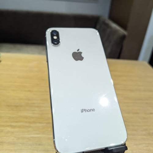 iPhone X 256gb 95%新
