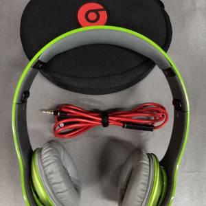 Beats SOLO HD