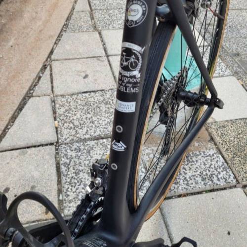 merida scultura 4000