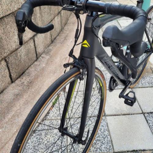 merida scultura 4000