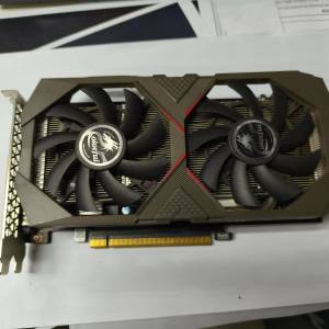 Colorful GeForce GTX 1660 SUPER 6GB