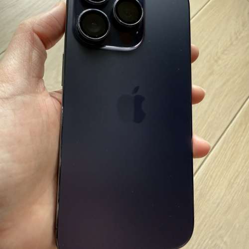 iPhone 14 Pro 512gb Purple
