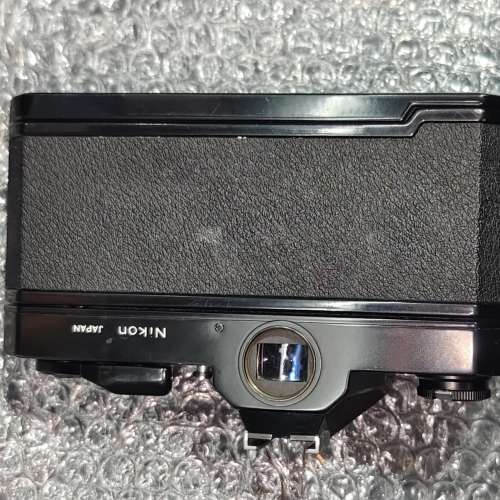 Nikon nikomat FT2 film camera