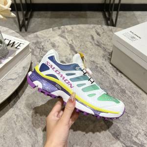 MIM6 x SALOMON| XT4 MULE