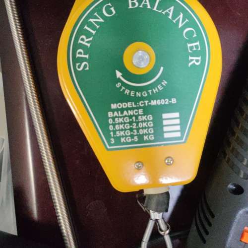 全新工業級電螺絲批 台灣奇力速 電批 industrial electric screw driver 連電源火...