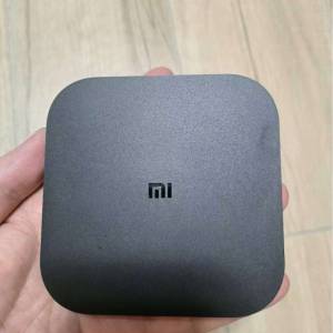 小米盒子  Mi Android  TV Box 電視機頂盒 比安博便宜更好用