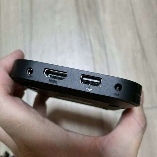 小米盒子  Mi Android  TV Box 電視機頂盒 比安博便宜更好用