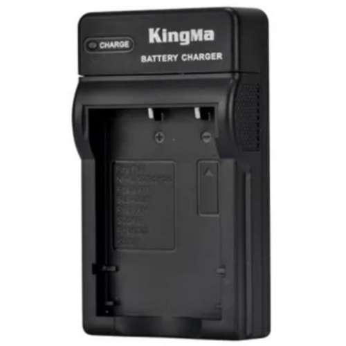 KINGMA FUJIFILM NP-45 / NP-45A / NP-45S Lithium-Ion Battery Pack 代用鋰電池