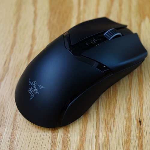 Razer Cobra Pro 雷蛇眼鏡蛇 RBG燈光 無線遊戲滑鼠