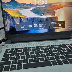 Dell G15 5511