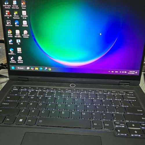 Lenovo Legion silm 5 14 inch gaming laptop 32gb ram 1tb ssd OLED screen