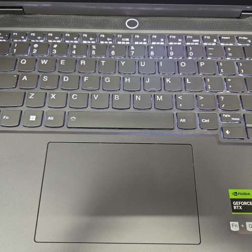 Lenovo Legion silm 5 14 inch gaming laptop 32gb ram 1tb ssd OLED screen