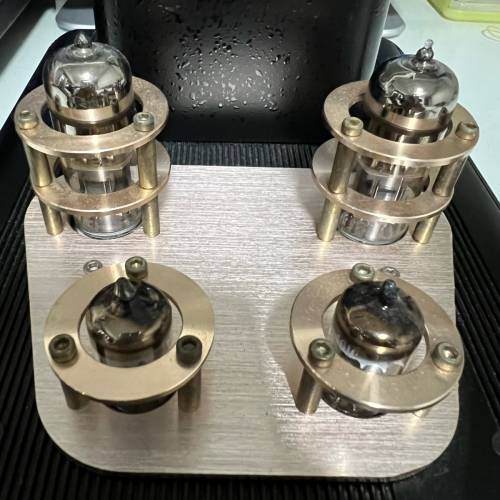 小不點Little Dot Mk IV SE