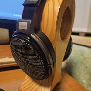 HD650 送多1條線