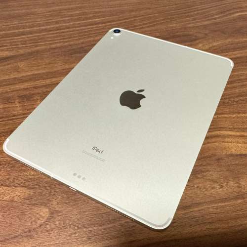 iPad Pro 11吋 第一代 512GB LTE