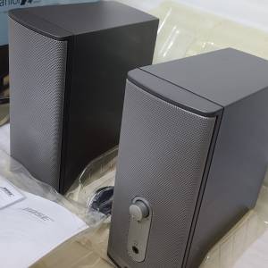 Bose Companion 2 S2