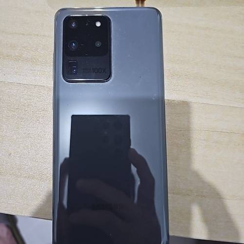samsung S20ultra 12+256GB