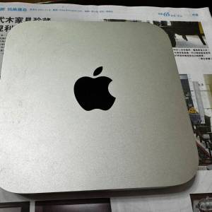 Apple Mac mini (late 2014) 8GB