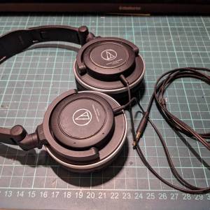 Audio-Technica ATH-SJ5