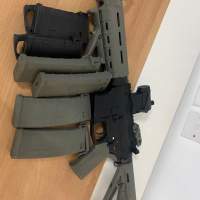 Magpul PTS M4