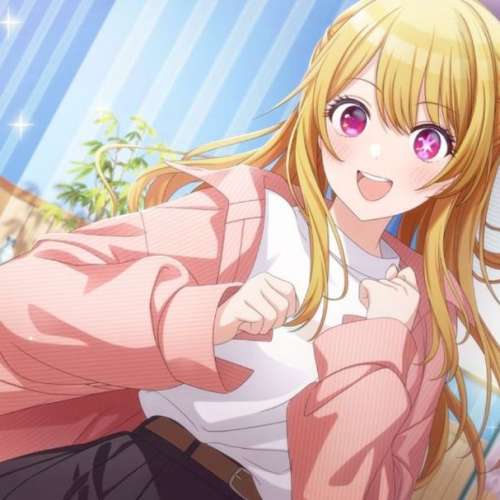 我推的孩子合作 偶像大師 閃耀色彩 The Idol master: Shiny Colors