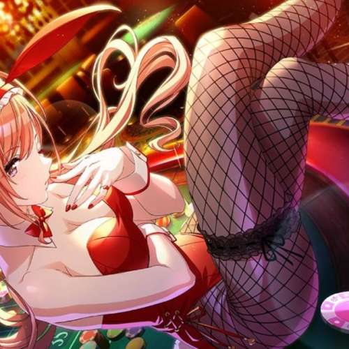 我推的孩子合作 偶像大師 閃耀色彩 The Idol master: Shiny Colors