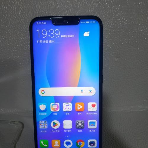 Huawei nova 3i