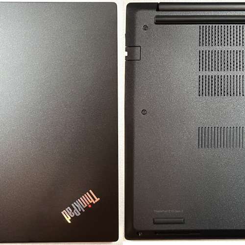 真95%新 Lenovo Thinkpad E15 Gen 2, 11代 i7-1165G7, 32GB RAM, 新512GB SSD, Win...